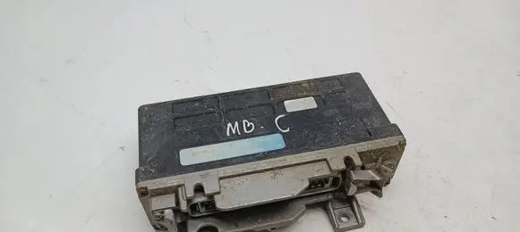 Mercedes-Benz 190 W201 ABS control unit/module 0125457432 27200266