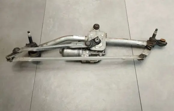 Audi A3 S3 8V Front wiper linkage 8V1955023C