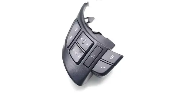 Mazda 6 Steering wheel buttons/switches 75E814
