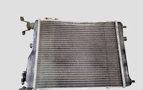 Hyundai Getz Coolant radiator 67093 0050768