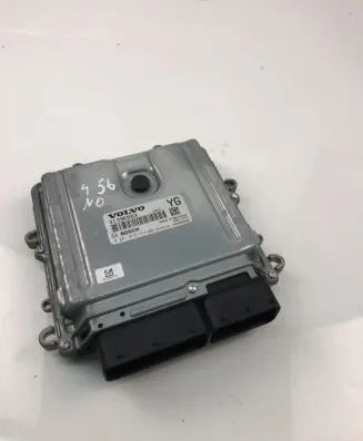 Engine control unit/module ECU