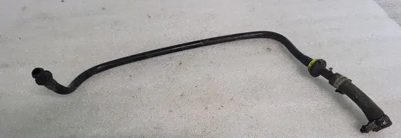 Audi 80 90 B3 Vacuum line/pipe/hose 