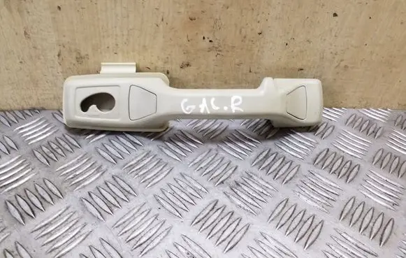 Volvo XC90 Rear interior roof grab handle