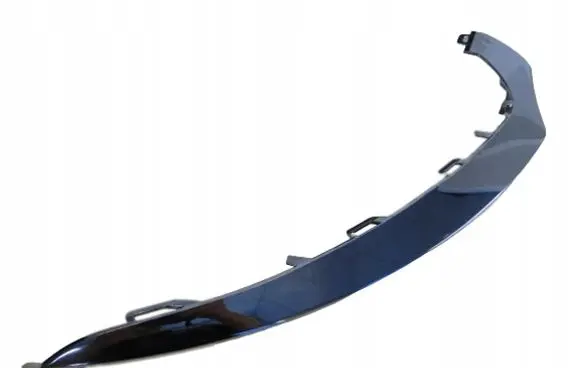 Mercedes-Benz CLS C218 X218 Front bumper lip A2188851674