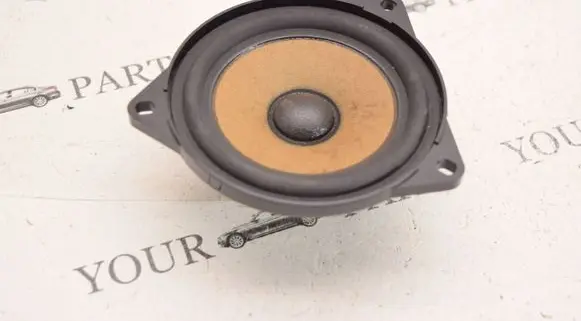 BMW X1 F48 F49 Parcel shelf speaker 9169691