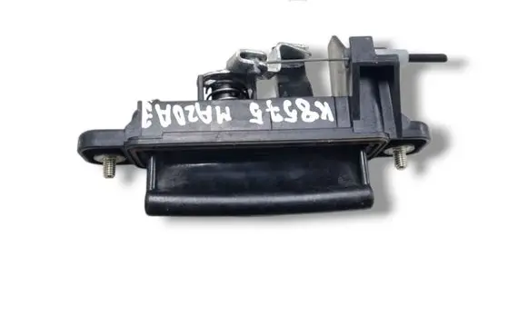 Mazda 3 I Tailgate opening switch BP4K-62-410A