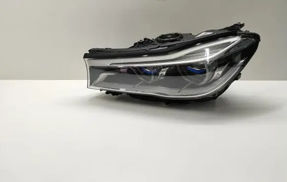 BMW 7 G11 G12 Headlight/headlamp 7463767 746376701 9746376701