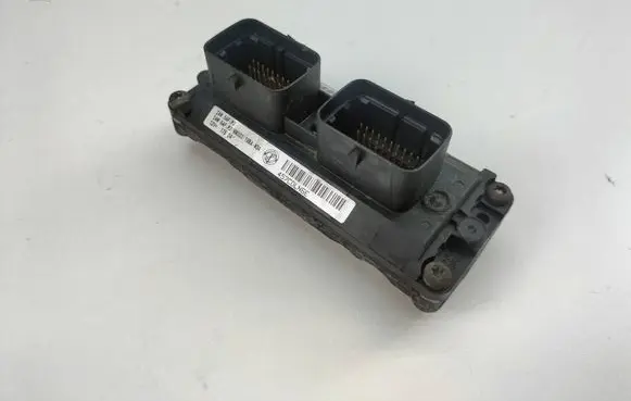 Engine control unit/module
