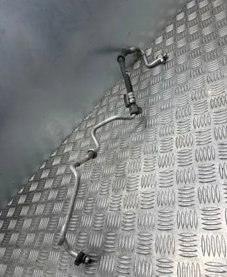 Nissan 370Z Air conditioning (A/C) pipe/hose 