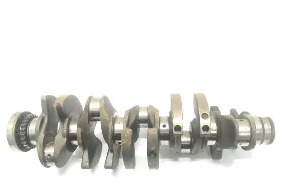 Volkswagen PASSAT B7 USA Crankshaft 