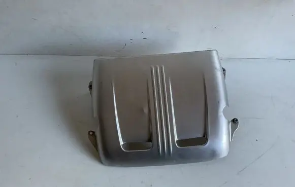 Mercedes-Benz AMG GT R190 C190 Engine cover (trim) A1771501375