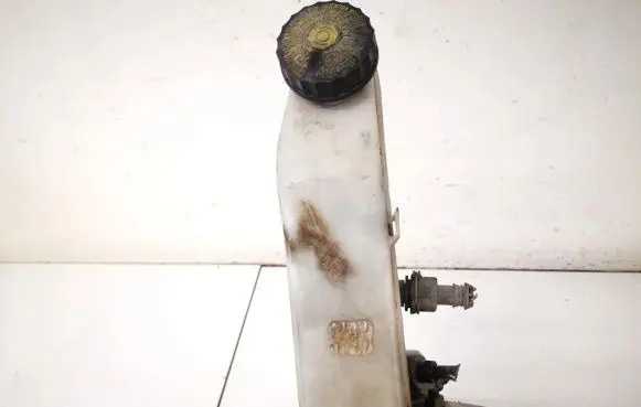 Toyota Corolla Verso AR10 Brake fluid reservoir 0204254156