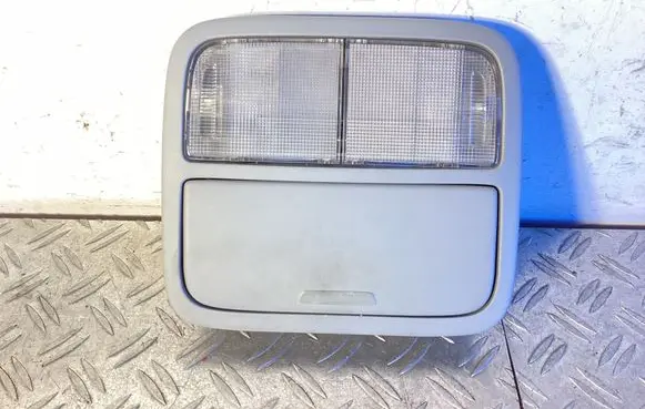 Honda Accord Front seat light OT9S0