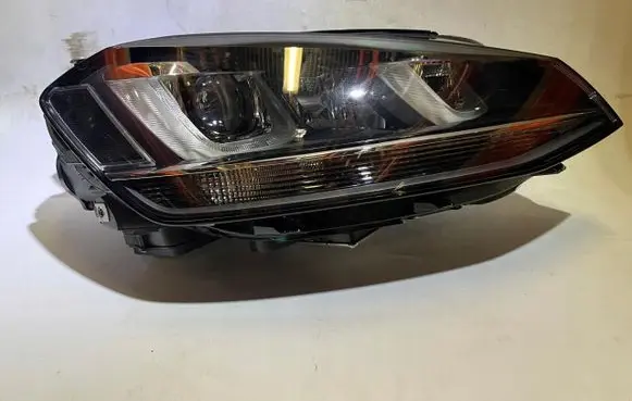 Volkswagen Golf VII Headlight/headlamp 5G1941752