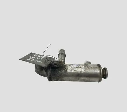 Volvo V50 EGR valve cooler 9646762280 2672006 VP1U3H9P445BA