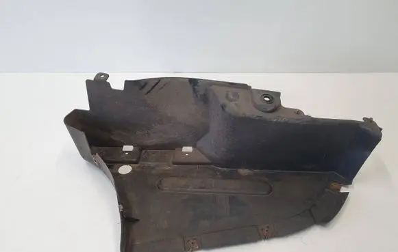 BMW M4 F82 F83 Rear bumper underbody cover/under tray 7260769 15677210 F175