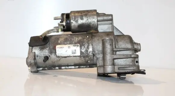 Ford Transit Starter motor 112821