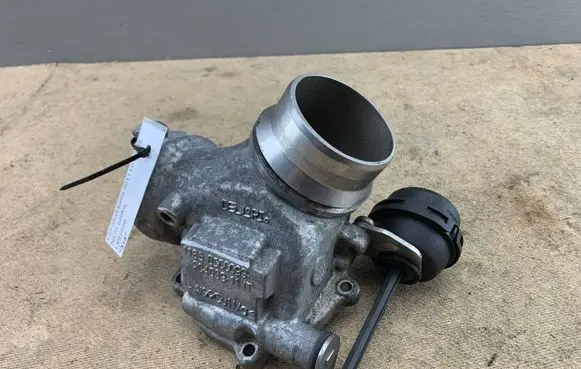 BMW X3 F25 Turbo 8508099 11658508099