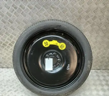 Volvo XC90 R19 spare wheel 31660976