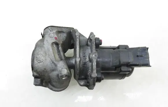 Citroen Berlingo EGR valve 216046799 9660276280