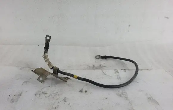 Volvo S80 Negative earth cable (battery) 9469311