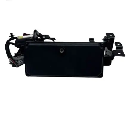 Windshield/windscreen camera