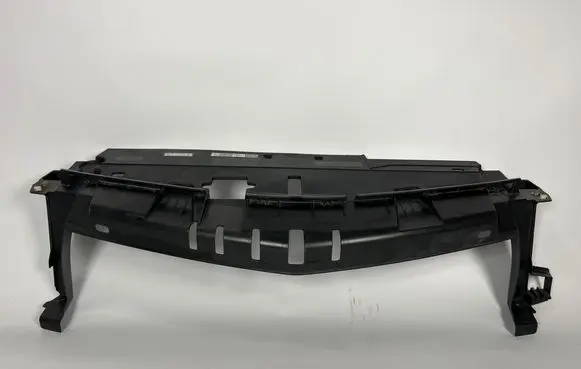 Opel Astra L Front bumper mounting bracket 9839954180