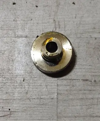 Opel Corsa F other engine part 