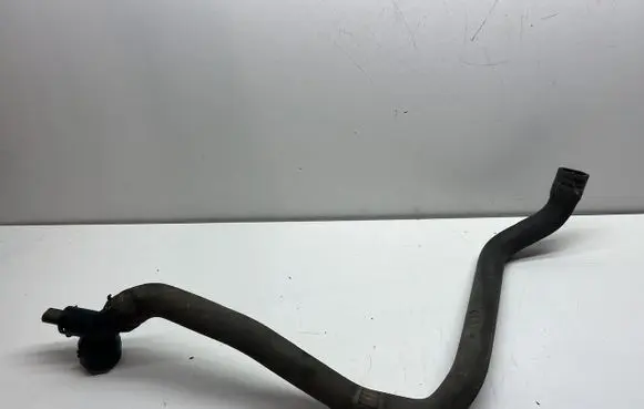Audi A3 S3 8P Engine coolant pipe/hose 1K0122291AE