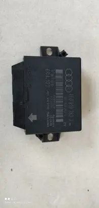 Audi Q7 4L Parking PDC control unit/module 4F0919283J