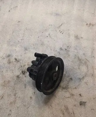 Chrysler Pacifica Power steering pump