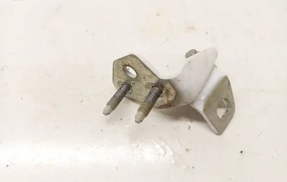 Ford Fiesta Rear door lower hinge h1bba26801ac