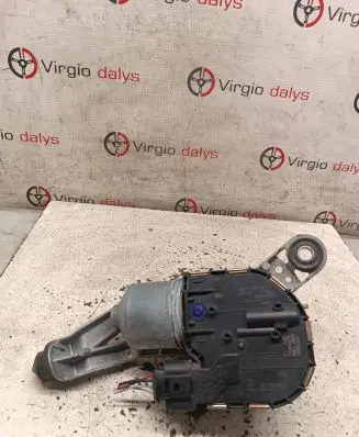 Ford Focus Wiper motor BM5117504AL 0390248152 163158095022