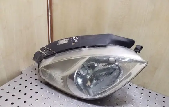 Citroen Xsara Picasso Headlight/headlamp 89310200