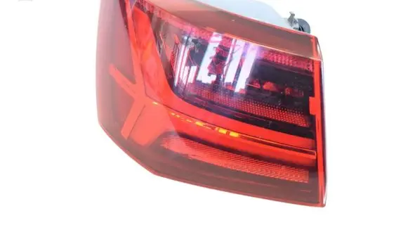 BMW 7 G11 G12 Rear/tail lights 4G9945095F