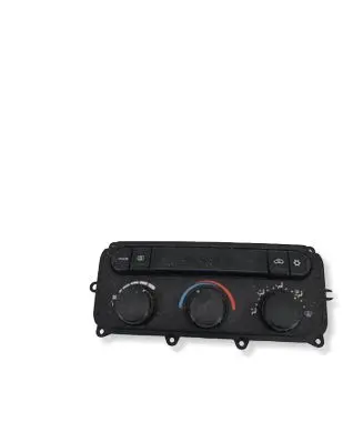 Chrysler Voyager Climate control unit 34768 05134768AA 001501455309