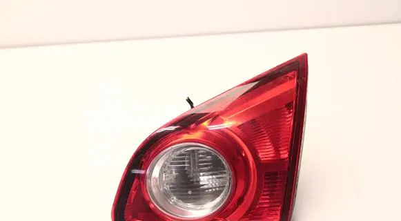 Nissan Qashqai Tailgate rear/tail lights 89071064