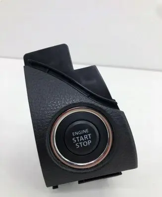 Suzuki Swift II Engine start stop button switch 
