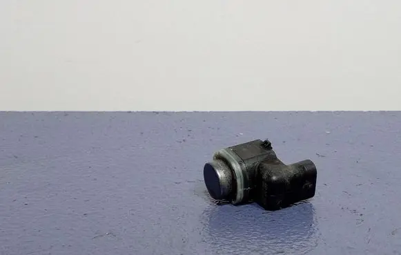 BMW 5 F10 F11 Parking PDC control unit/module 9173106