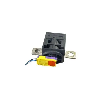 Audi A6 S6 C6 4F Battery relay fuse 4F0915519