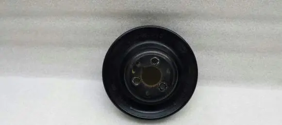 Land Rover Range Rover Sport L320 Water pump pulley 2W938509BB