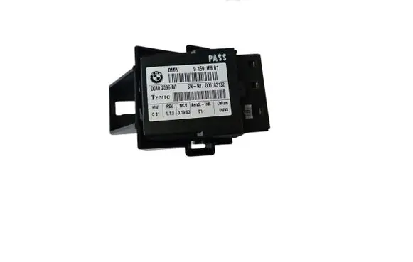 BMW 5 E60 E61 Other control units/modules 9159166