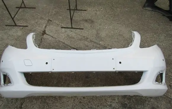 Mercedes-Benz Vito Viano W447 Front bumper A7448800070
