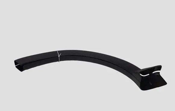 Volvo S60 Other trunk/boot trim element