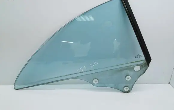 Mercedes-Benz CLK A209 C209 Rear side window E143R001026 43R001026