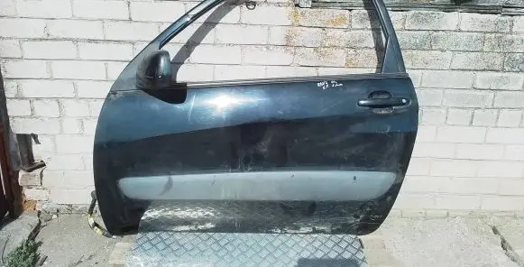 Toyota RAV 4 (XA20) Door (2 Door Coupe) 