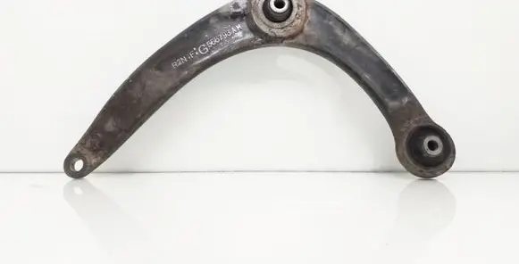 Citroen Berlingo Front lower control arm/wishbone 566793AM