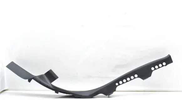 Audi A4 S4 B8 8K Rear sill trim cover 8K0867768B