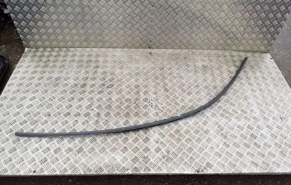 Audi TT TTS Mk2 Roof trim bar molding cover 8J8853703