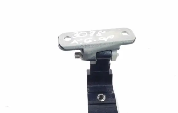 BMW 7 F01 F02 F03 F04 Rear door lower hinge 7177589
